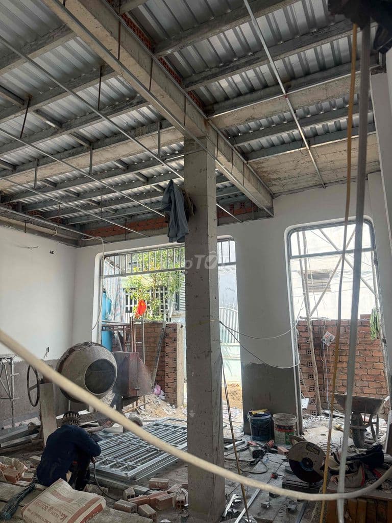 🔥 BÁN TÒA CĂN HỘ DỊCH VỤ MỚI XÂY – GẦN CHỢ THỦ ĐỨC – PHẠM VĂN ĐỒNG 🔥 - Ảnh 2