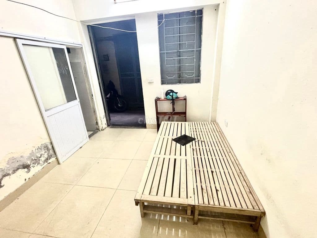 Nhà Tôn Đức Thắng Đống Đa, 3,85 tỷ, sổ riêng 15/20m 3 tầng ngõ thoáng - Ảnh 3