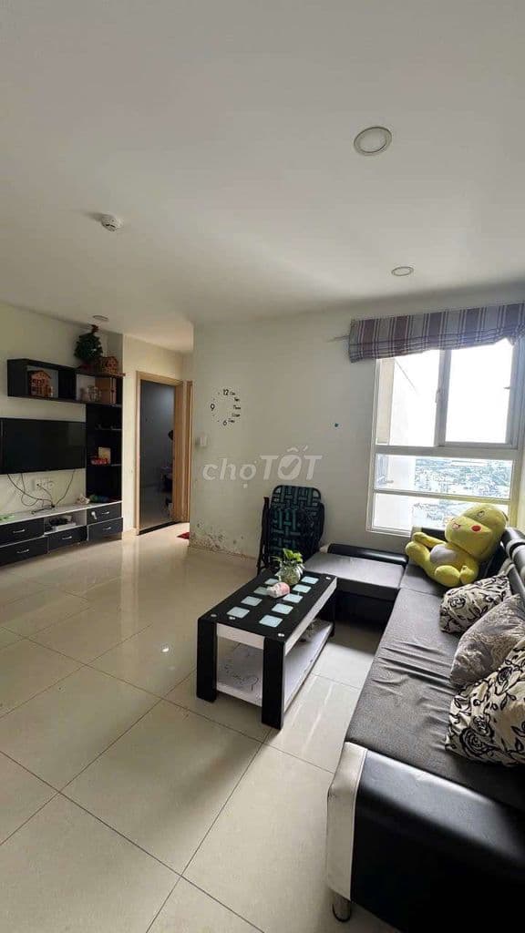 Căn hộ Chính Chủ Cần Bán