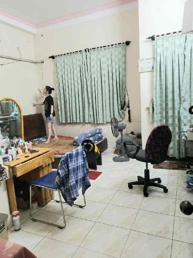 TÂN BÌNH – GẦN MẶT TIỀN TRƯỜNG CHINH – 70M² – 3 TẦNG – 9,xx TỶ - Ảnh 3