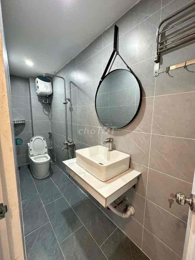 Nguyễn Lương Bằng 42M x 4 Tầng nhỉnh 6 tỷ ,đang cho thuê dòng tiền 20t - Ảnh 3