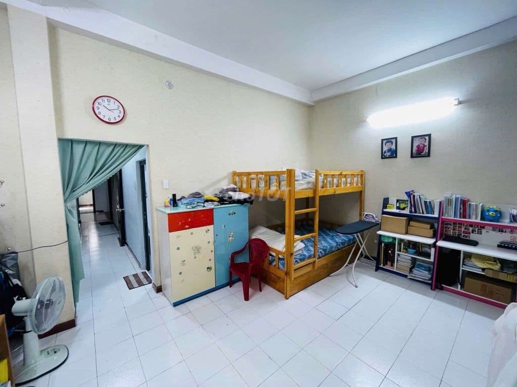 CHỦ GẤP BÁN - HẠ 500 TRIỆU - PHẠM VĂN HAI - TÂN BÌNH - GIÁ 23.5 TỶ - Ảnh 2