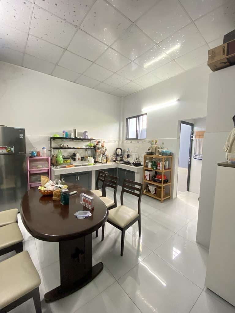 CHỈ 4,99 TỶ - NHÀ 100M2, HXH, CẠNH GA METRO SUỐI TIÊN Q9 - Ảnh 3