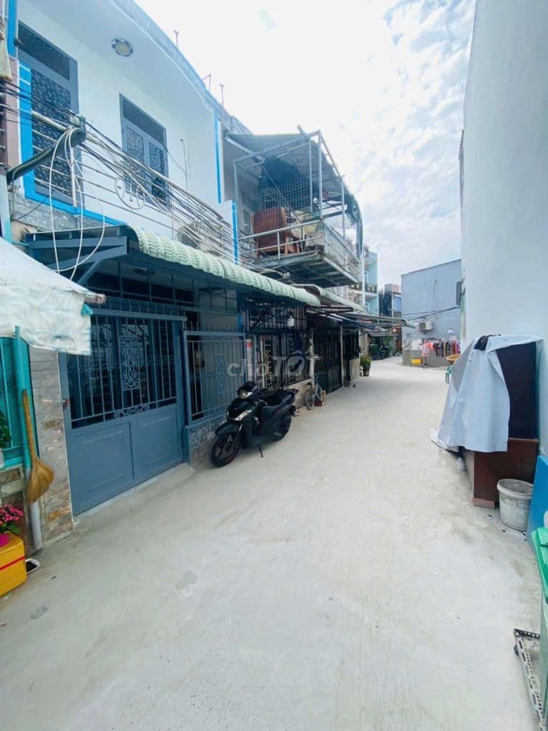 🏡 NHÀ GIÁ TỐT 2.35TỶ – KDC 1368 LÊ VĂN LƯƠNG, PHƯỚC KIỂN, NHÀ BÈ