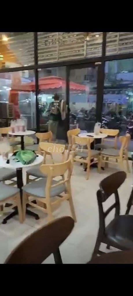 LÝ THƯỜNG KIỆT(THÀNH THÁI)-SHOPHOUSE 171m2-ĐANG CHO THUÊ 35TR/THÁNG