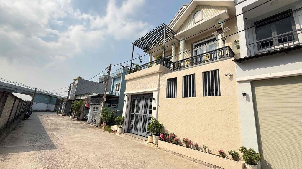 NỀN ĐẤT ĐẸP NGAY VÀNH ĐAI 3 - CÁCH CHỢ LONG TRƯỜNG 500M - Ảnh 3