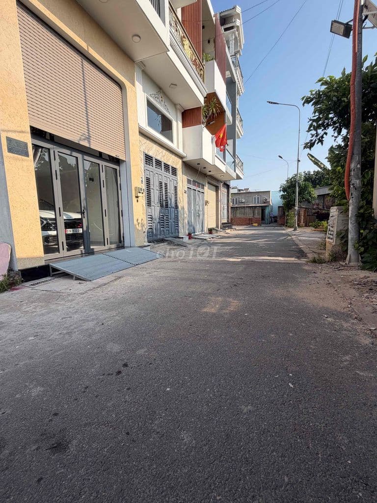 Đất khu tên lửa - Ảnh 3