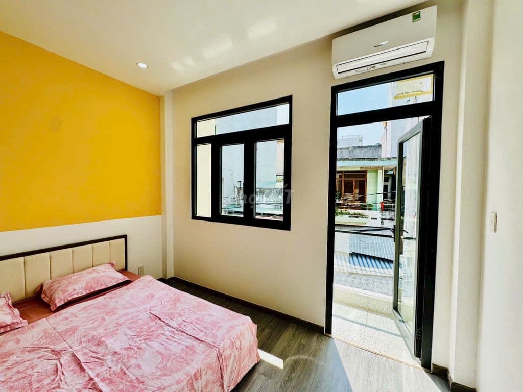 NHÀ HẺM 1/ ÂU CƠ, TÂN BÌNH - Ảnh 2