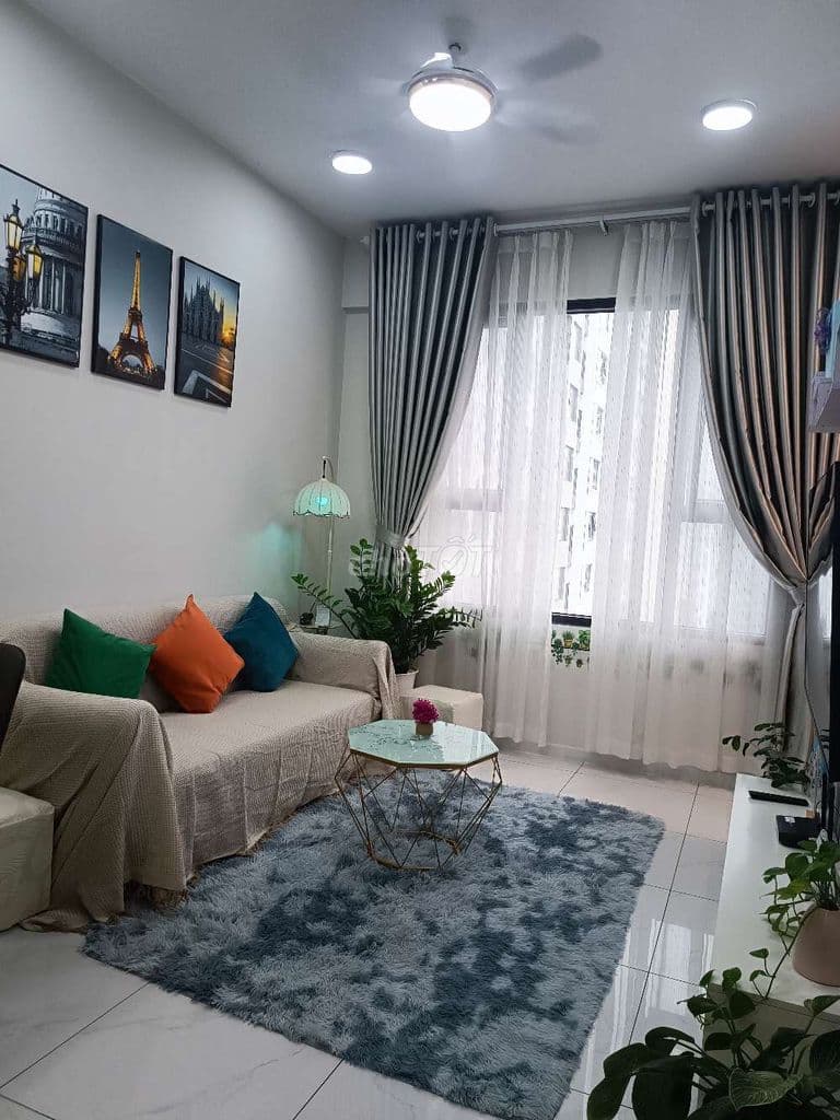 🔥 CĂN 1PN+1 THÁP SMART HOME – GIẢM SÂU 250 TRIỆU, CHỈ CÒN 2.55 TỶ 🔥