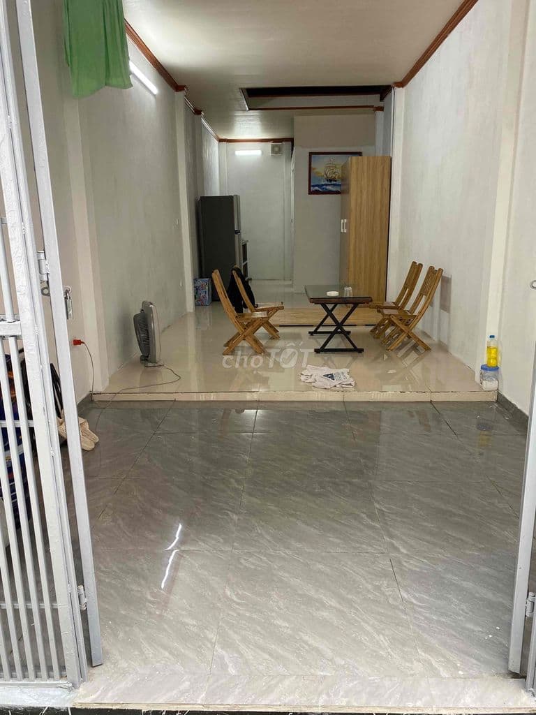 Mình cần bán nhà cấp 4 - Ảnh 2