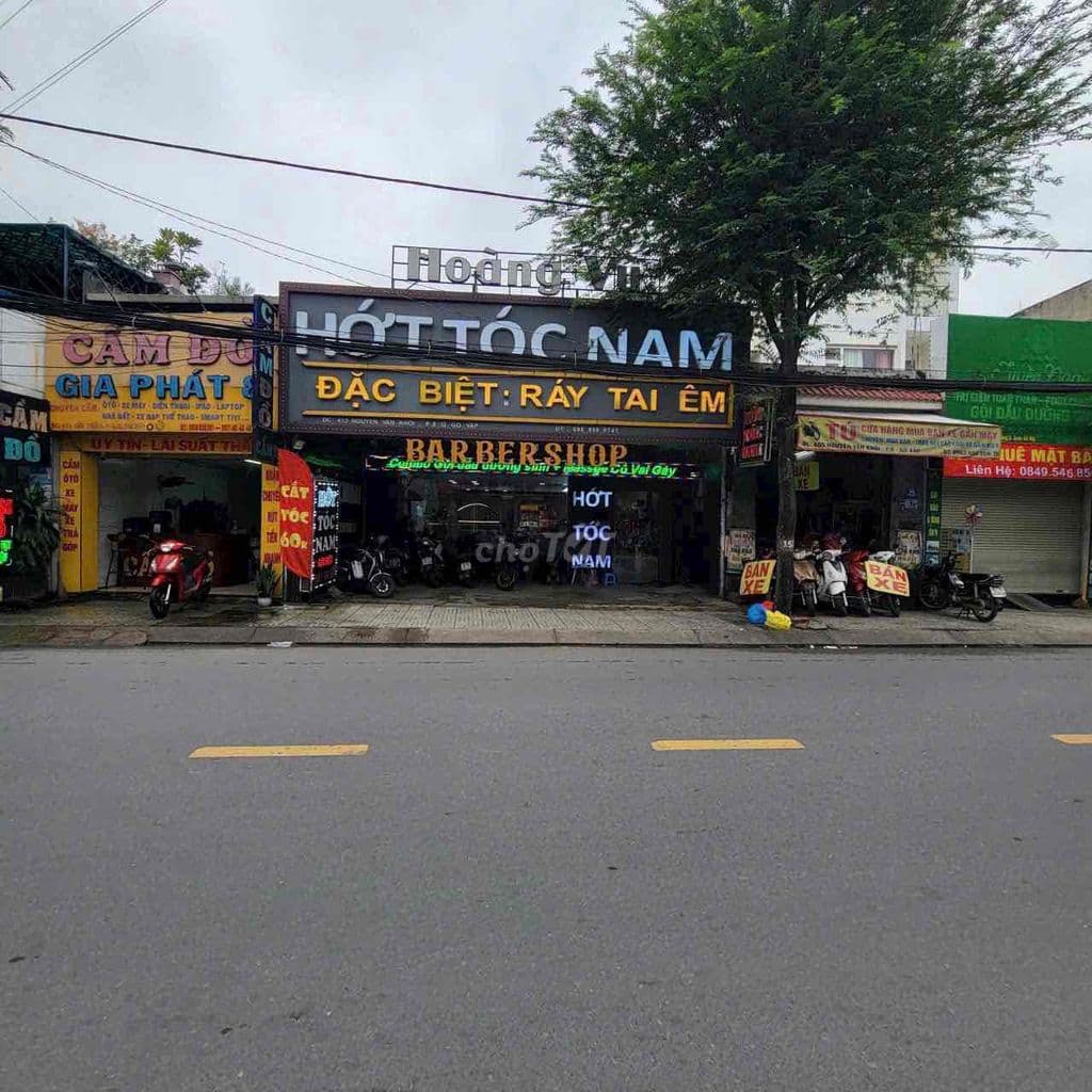 🏡Mặt tiền đường Nguyễn Văn Khối, tặng kèm bản vẽ 1 tỉ🔥🔥🔥