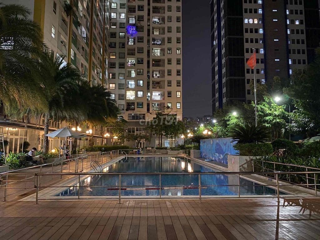 BÁN SHOPHOUSE MELODY RESIDENCES – VỊ TRÍ KINH DOANH ĐẸP - Ảnh 3