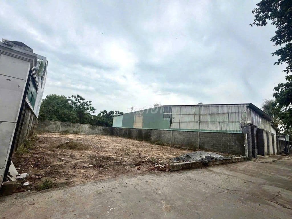 Bán Lô đất Thổ Cư 5x30m, Tân Hiệp 16, Hóc Hôn – Giá 3.5 tỷ TL - Ảnh 2