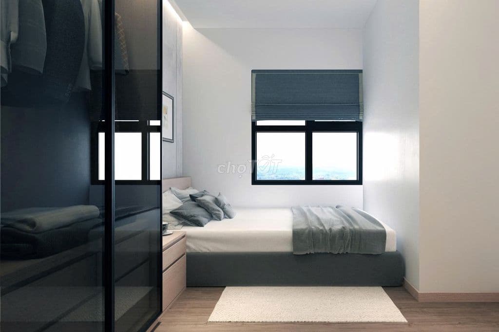 CHÍNH CHỦ SANG NHƯỢNG CĂN DESTINO CENTRO NHỈNH 1,6 TỶ - Ảnh 2