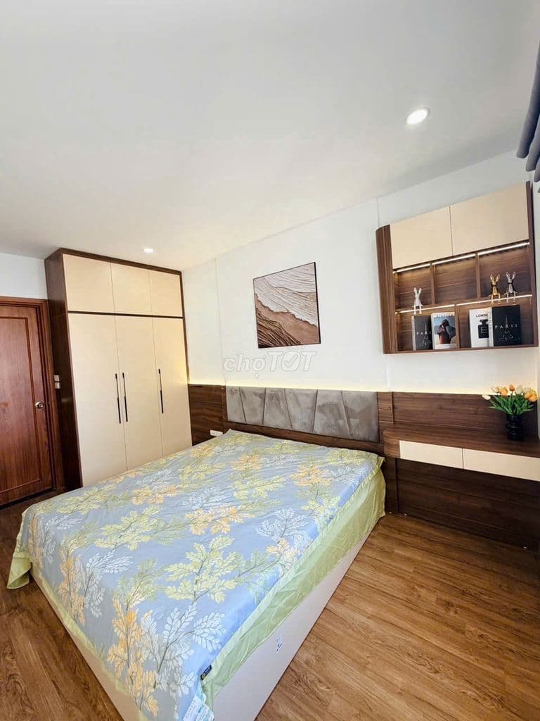 Bán nhanh căn hộ 2PN-2Wc Iris Garden- 30 Trần Hữu Dực giá chỉ 6,xty - Ảnh 2