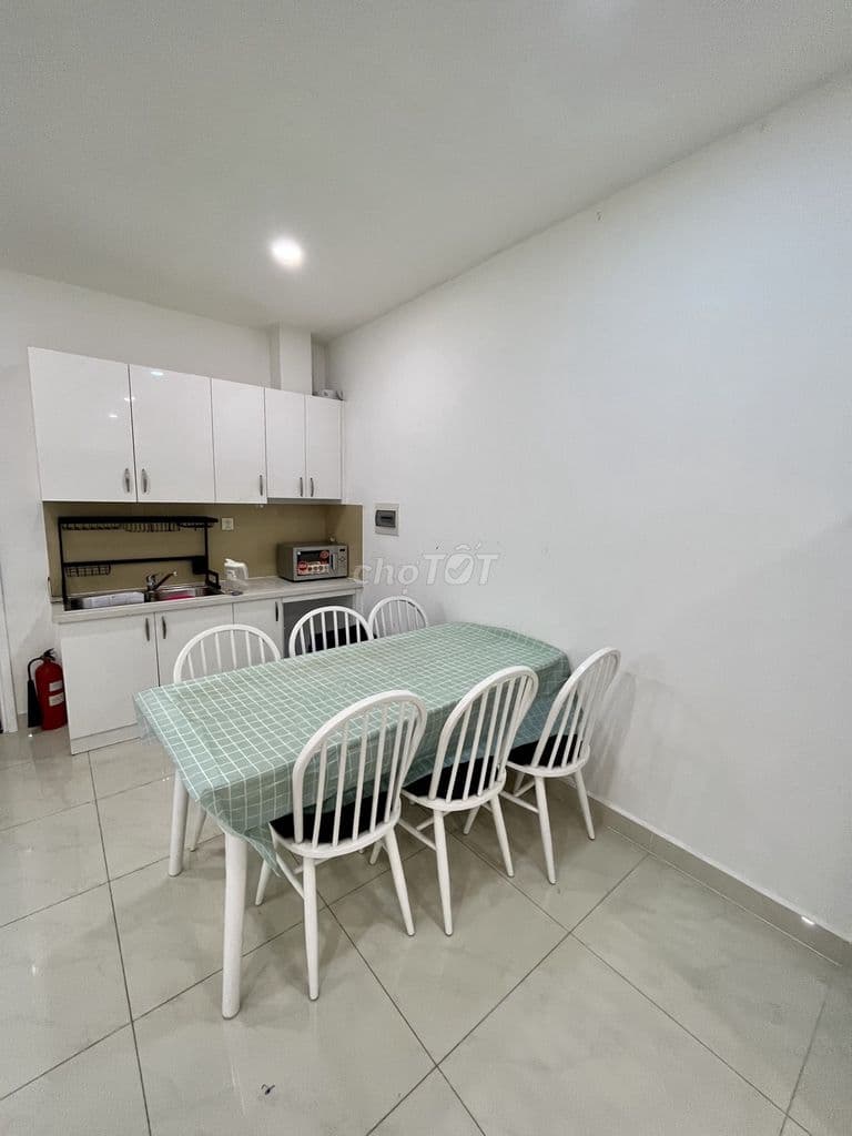 Bán gấp Saigon Mia 39m2 studio trống đang cho thuê ổn định - Ảnh 3