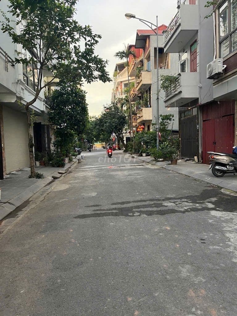 📢📢📢KHU TÁI ĐỊNH CƯ THANH AM LONG BIÊN HÀ NỘI DT 61M. - Ảnh 3