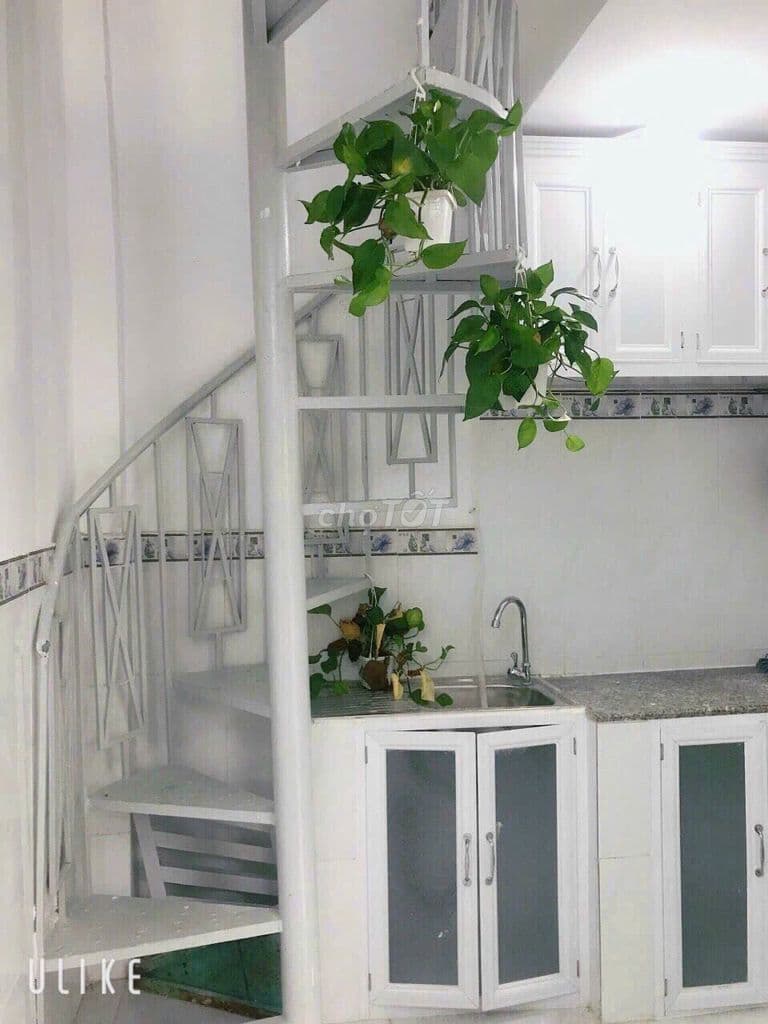 Bán Nhà Đặng Nhữ Lâm 3m5 x 4m5 Đủ 30m2 Sổ 2026 mới nhất - Ảnh 3