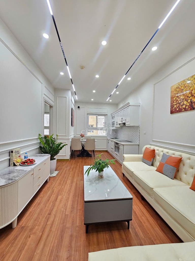 Bán gấp căn hộ 2 ngủ tại tòa PCC1 Complex - 2PN,1WC - Ảnh 3