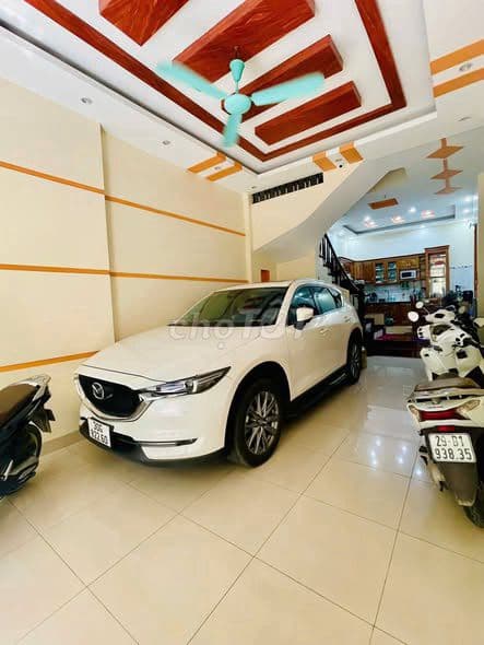 bán nhà phân lô Võ Chí Công 50m2 5 tầng - Ảnh 2