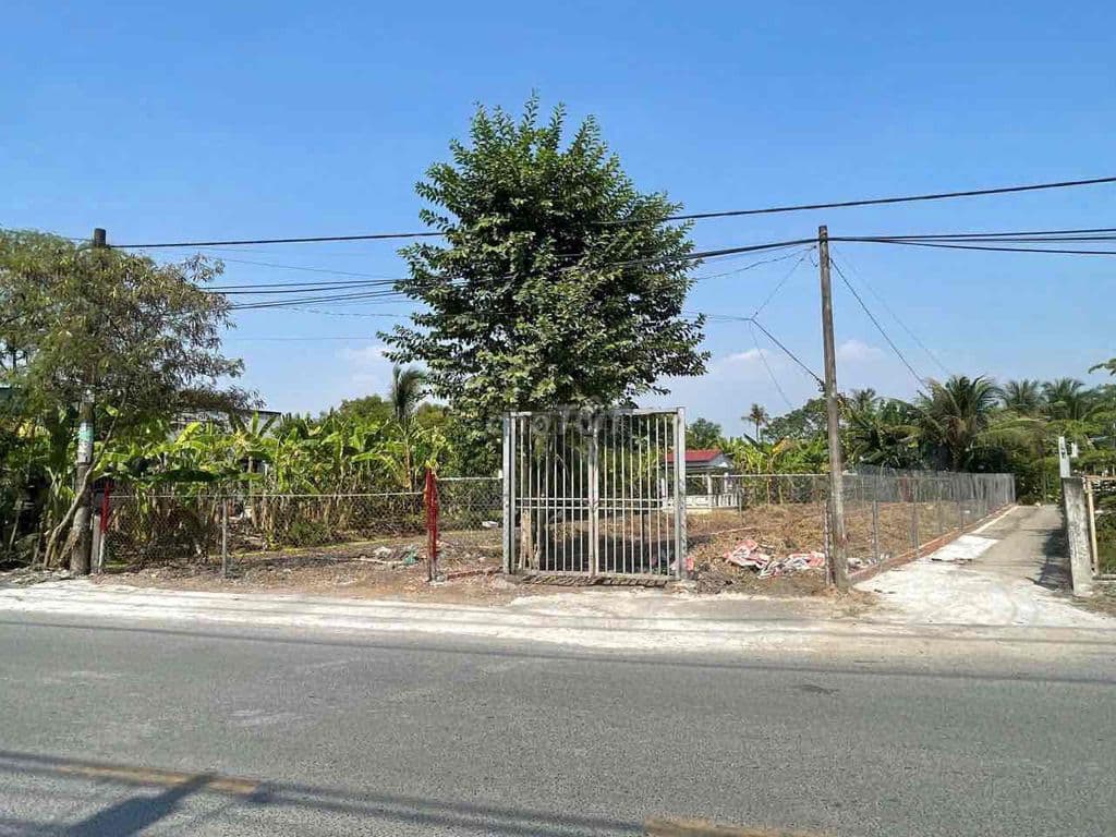 Quá rẻ 179m2 MT Đoàn Nguyễn Tuấn giá 4.3ti - Ảnh 3