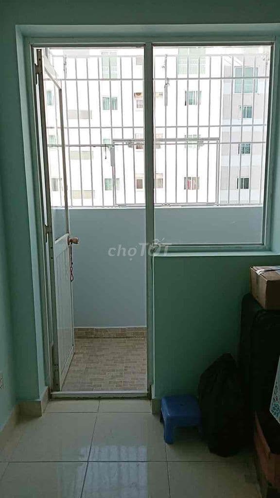 BÁN CHUNG CƯ NHẤT LAN 3 , 50m2 - 1tỷ950- 2tỷ070 , SHR , p Tân Tạo - Ảnh 2