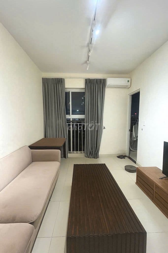 Căn hộ thương mại giá rẻ HCM, sổ riêng, có hồ bơi, shophouse 1PN & 2PN