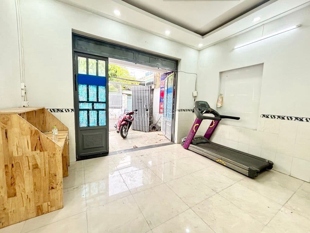 MẶT TIỀN TĂNG NHƠN PHÚ B, 80M2, NGANG 5,5M, GIÁ HIẾM KHÓ TIN - Ảnh 3
