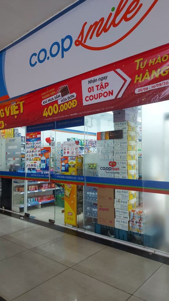 C/cư Useful giá *** khu vực-gần sân bay-chợ TB-ĐHBK , Y Dược,k.tế - Ảnh 3