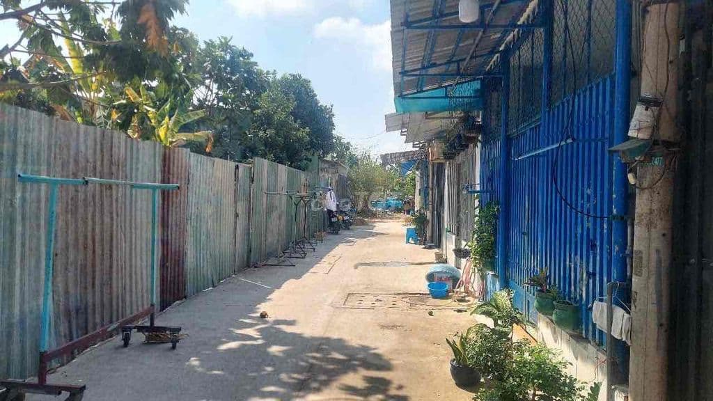 Hiếm !!! Chỉ Hơn 3 Tỷ Đất 53m2 - Hẻm Xe Hơi - Ảnh 2