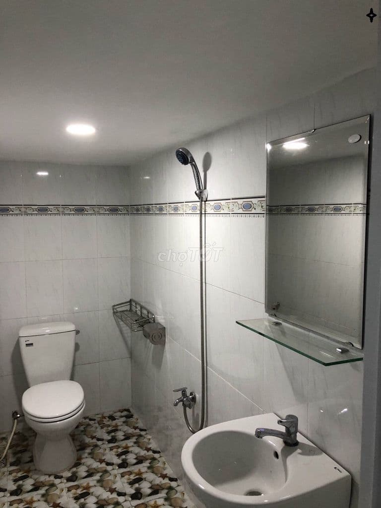 CHỈ 1,15T SỞ HỮU DÃY TRỌ 147m2 7 PHÒG Đ.BA SA, P.HIỆP CỦ CHI, GẦN QL22 - Ảnh 2