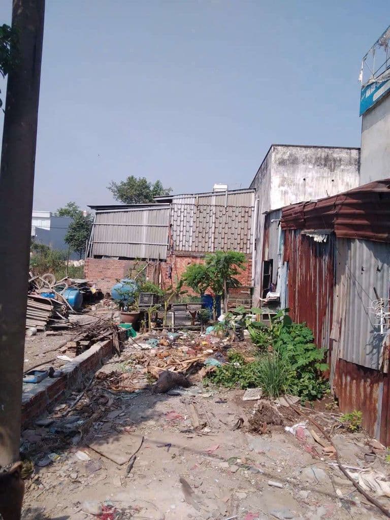 Bán đất sổ đỏ riêng - Ảnh 2