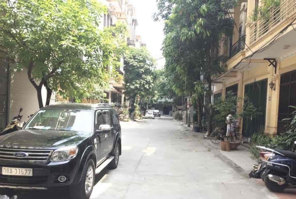 NHÀ ĐẸP TRUNG TÂM - Nhỉnh 9T - 65M - GẦN Ô TÔ - Ảnh 3