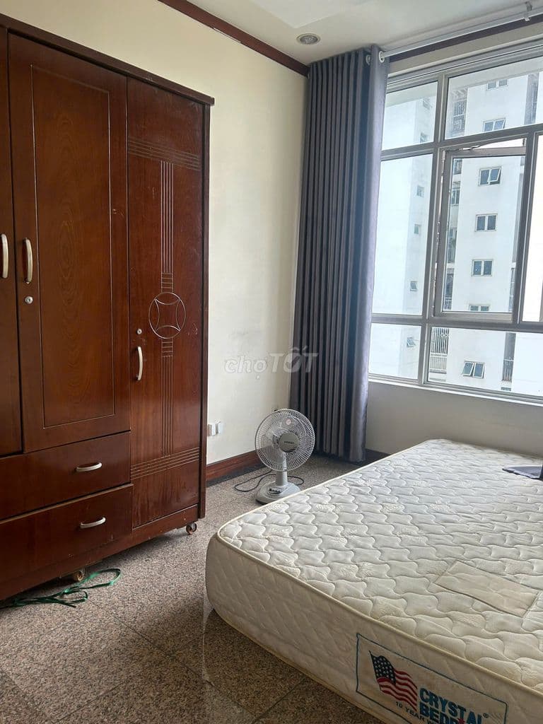 BÁN CĂN HỘ PHÚ HOÀNG ANH 129M2, 3 PN, 3WC GIÁ 5TỶ