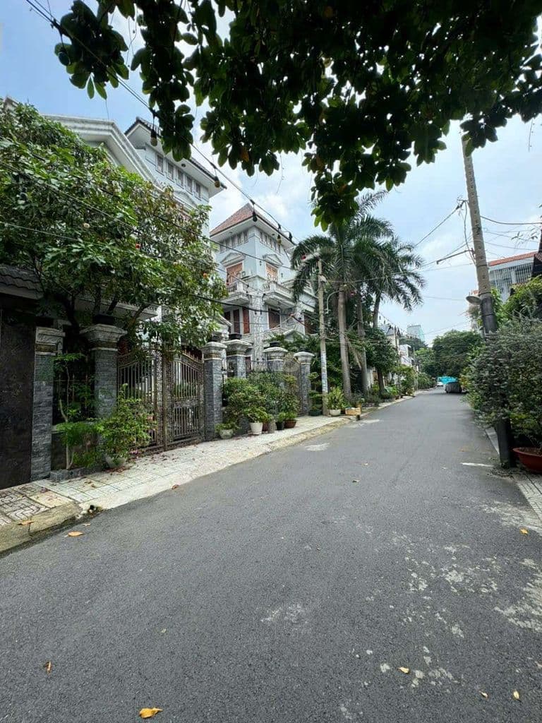 mặt tiền huỳnh văn nghệ 75m² Giá chỉ 8 tỷ - Ảnh 2