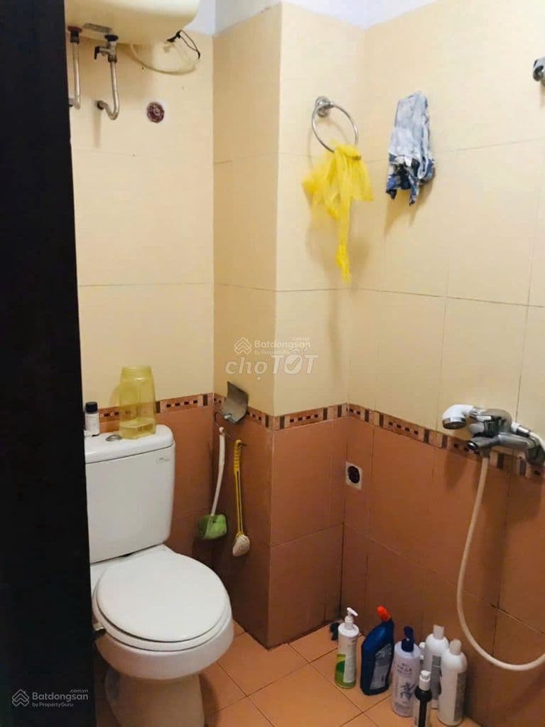 Cho thuê nhà riêng DT45mx 5tầng gần tiểu học Khương Đình, Thanh Xuân - Ảnh 3