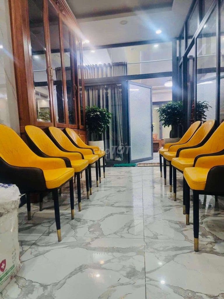 MẶT TIỀN KINH DOANH KHU TÊN LỬA - DT 6X21 - NHỈNH 16 TỶ THƯƠNG LƯỢNG - Ảnh 2