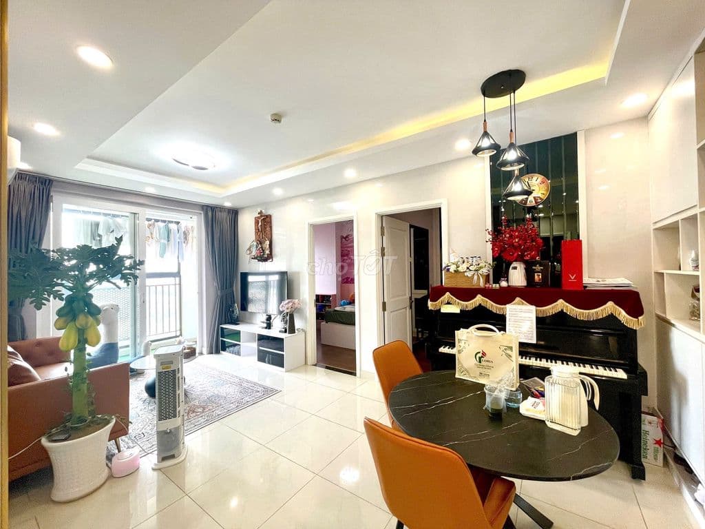 SAIGON MIA BÁN 3PN/2WC – 76M² – 5,45 TỶ | VIEW 9A – GIÁ TỐT CĂN ĐẸP - Ảnh 2