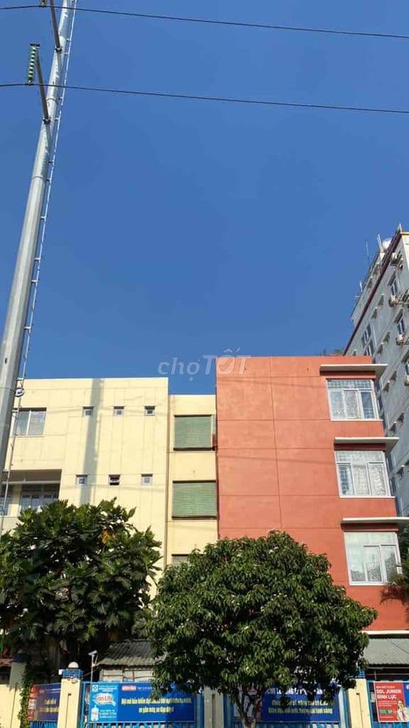 MẶT TIỀN RẠCH CẦU SUỐI 4.67x21 VĨNH LỘC B 750 TRIỆU BÌNH CHÁNH TPHCM - Ảnh 3