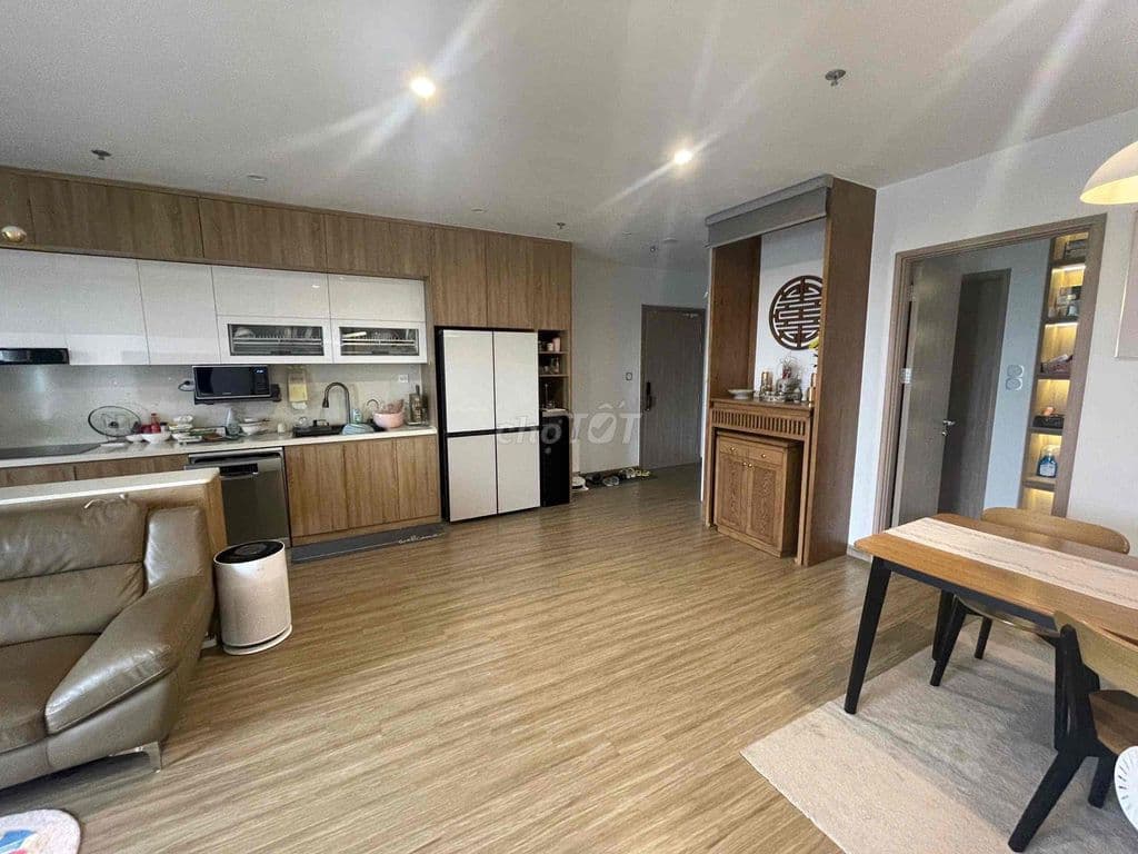 Chính chủ cần bán căn 3 Ngủ - Ảnh 2