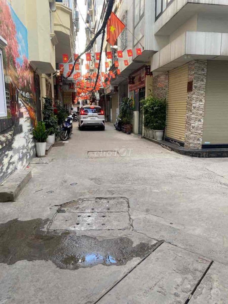bán nhà 1 tầng - 4.75 tỷ - 36m sổ vuông vắn - Ảnh 2
