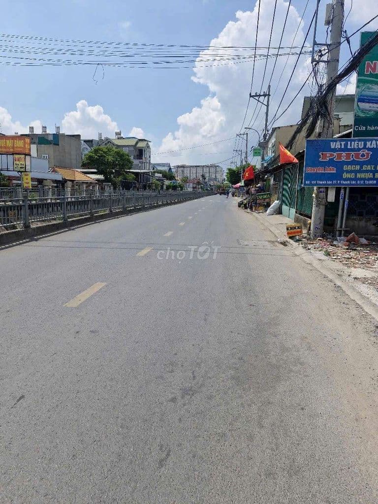 Bán đất 398m 1 Sẹc TL15, đường 8m To Chà Bá