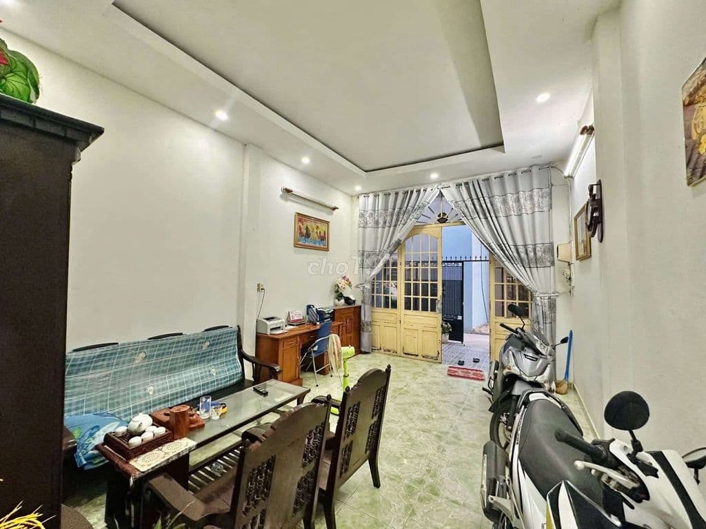 NHÀ PHẠM VĂN CHIÊU – 58M²- 2 TẦNG - SỔ HỒNG RIÊNG - HOÀN CÔNG– 5.19 TỶ - Ảnh 2