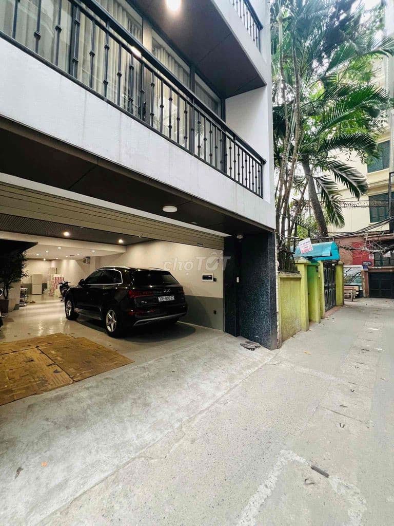 Chính chủ bán biệt thự Nam Từ Liêm - 140m2 - Giá tốt
