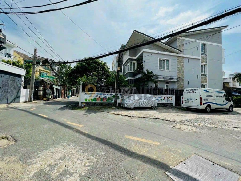 CỰC HIẾM LÔ ĐẤT HXH GẦN VINCOM - SÁT TÔ VĨNH DIỆN CƯ XÁ VƯỜN DÂU 80M2 - Ảnh 2