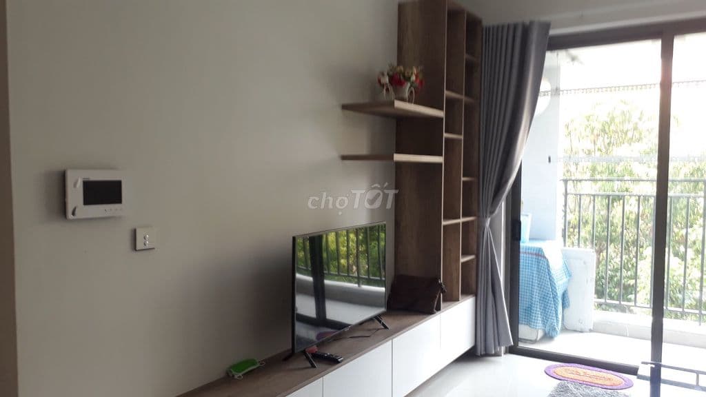 Cho thuê căn hộ chung cư Thuận Việt, Quận 11, 70m2, 2pn, 11tr