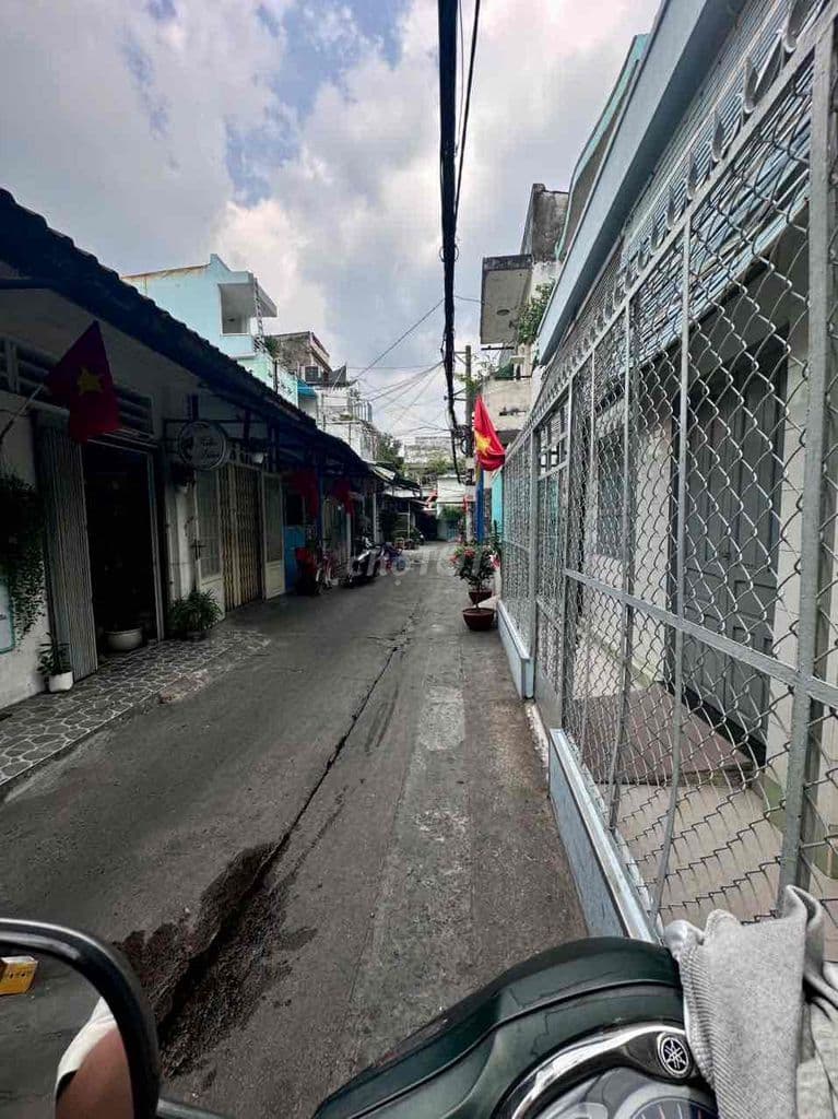 Mặt tiền Lương Ngọc Quyến – Gò Vấp, giá chỉ 6,99 Tỷ!! - Ảnh 2