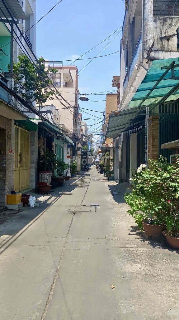 HXH MINH PHỤNG Q.11 , SÁT MT , 40M2 , 7 TỶ - Ảnh 3