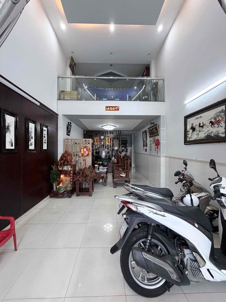 chính chủ bán MT đỗ nhuận - ngay siêu thị Aeon - Ảnh 3