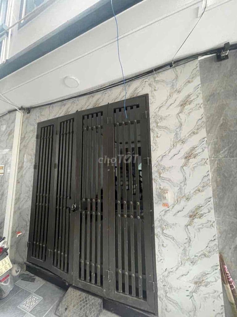 BÁN NHÀ CHÍNH CHỦ - NHÀ DÒNG TIỀN - Tổ 7 PHÚ LƯƠNG - HÀ ĐÔNG - Gía 5,8 - Ảnh 2